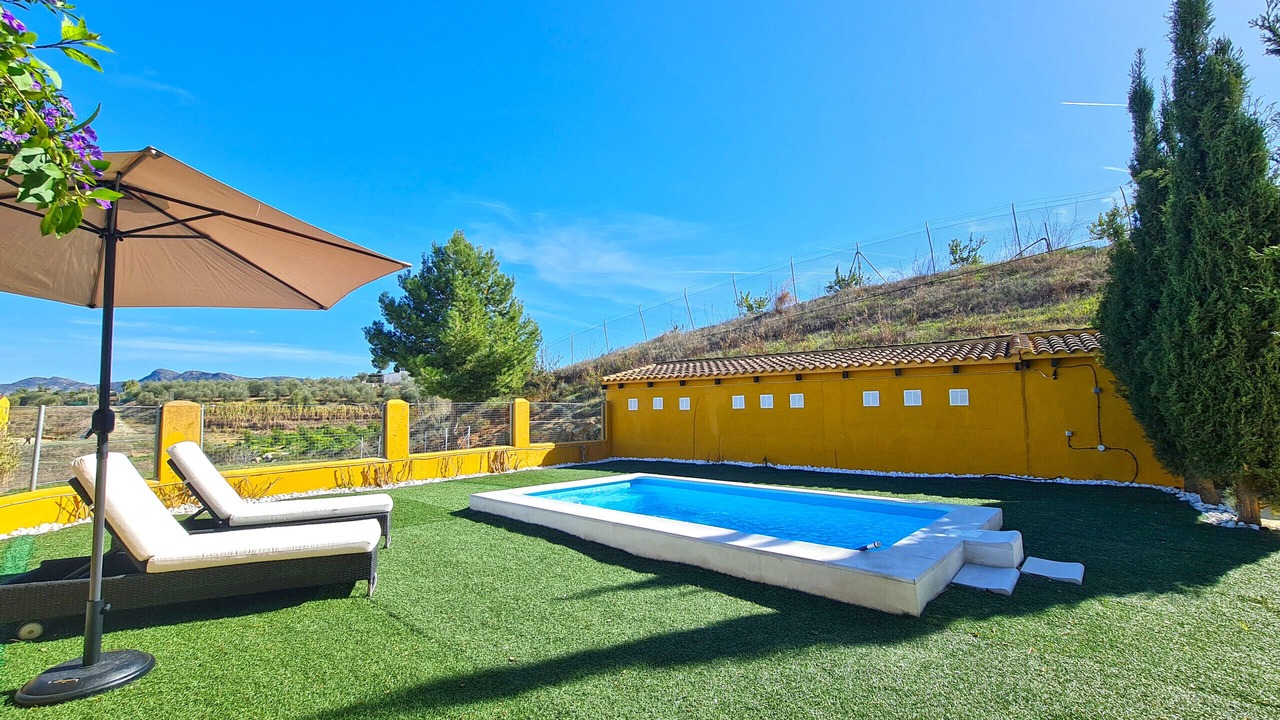 Photo of Outdoor in Cartama