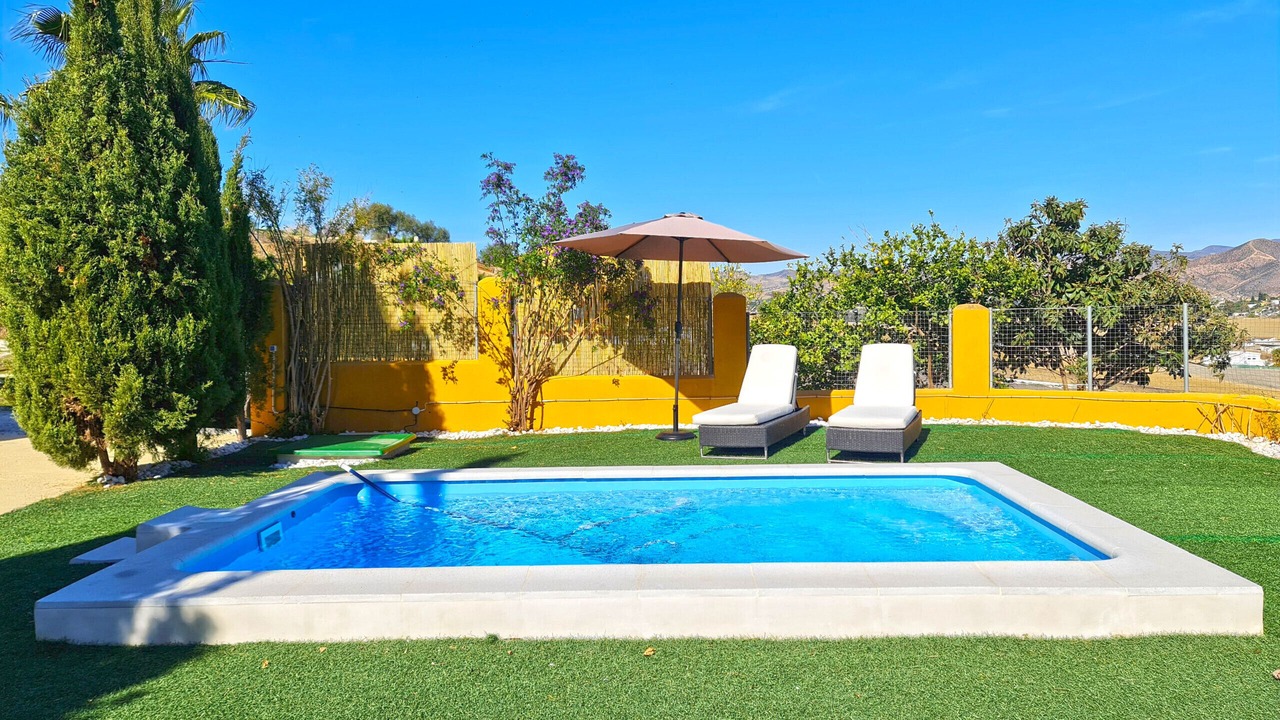 Photo of Outdoor in Cartama