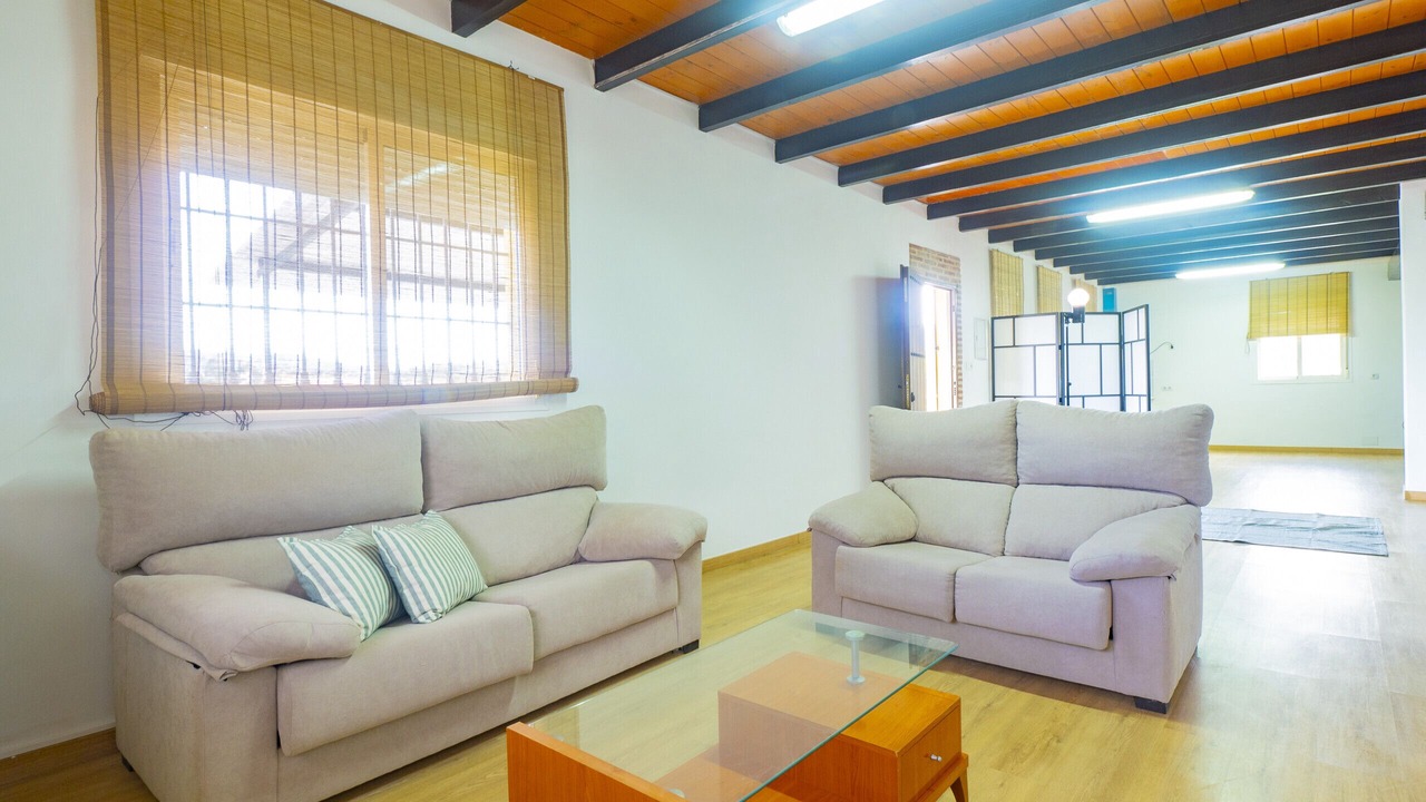 Photo of Livingroom in Cartama