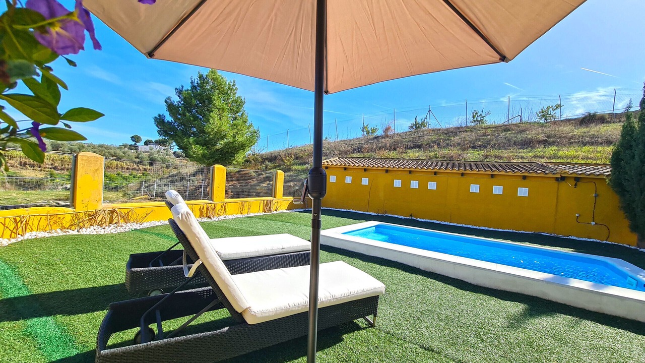 Photo of Outdoor in Cartama