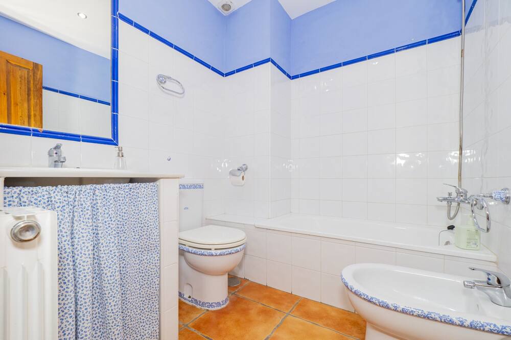 Photo of Bathroom in Zafarraya
