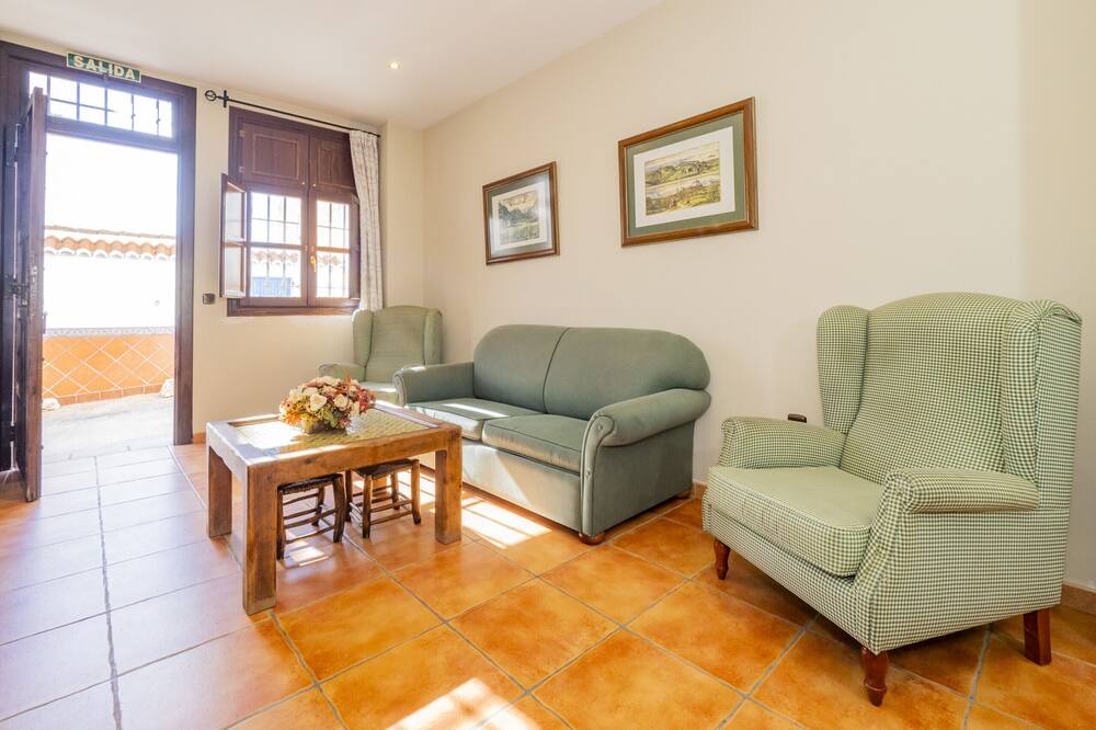 Photo of Livingroom in Zafarraya