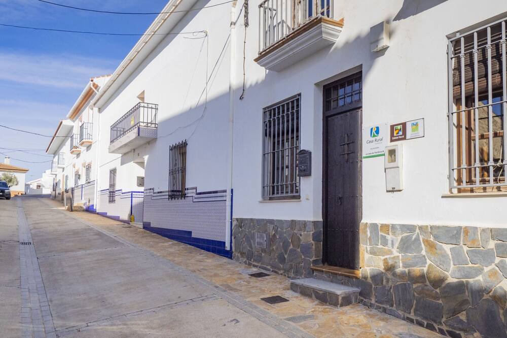 Photo of Outdoor in Zafarraya
