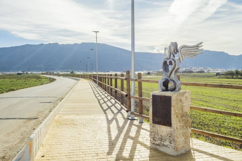 Photo of Outdoor in Zafarraya