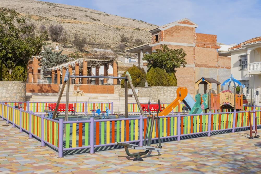 Photo of Outdoor in Zafarraya