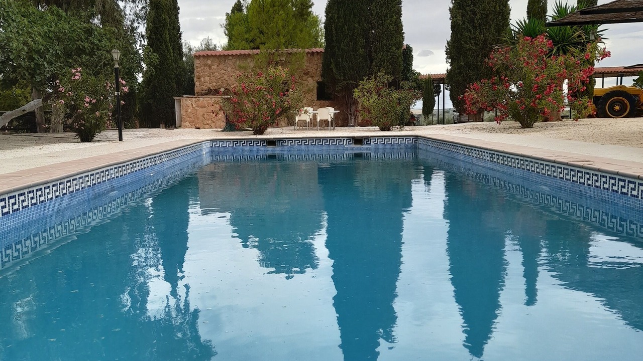 Photo of Outdoor in Humilladero
