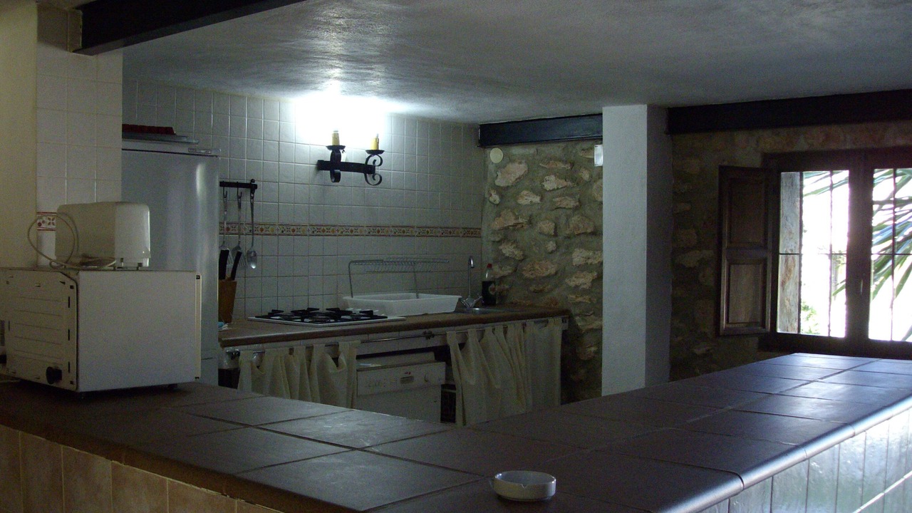 Photo of Kitchen in Humilladero