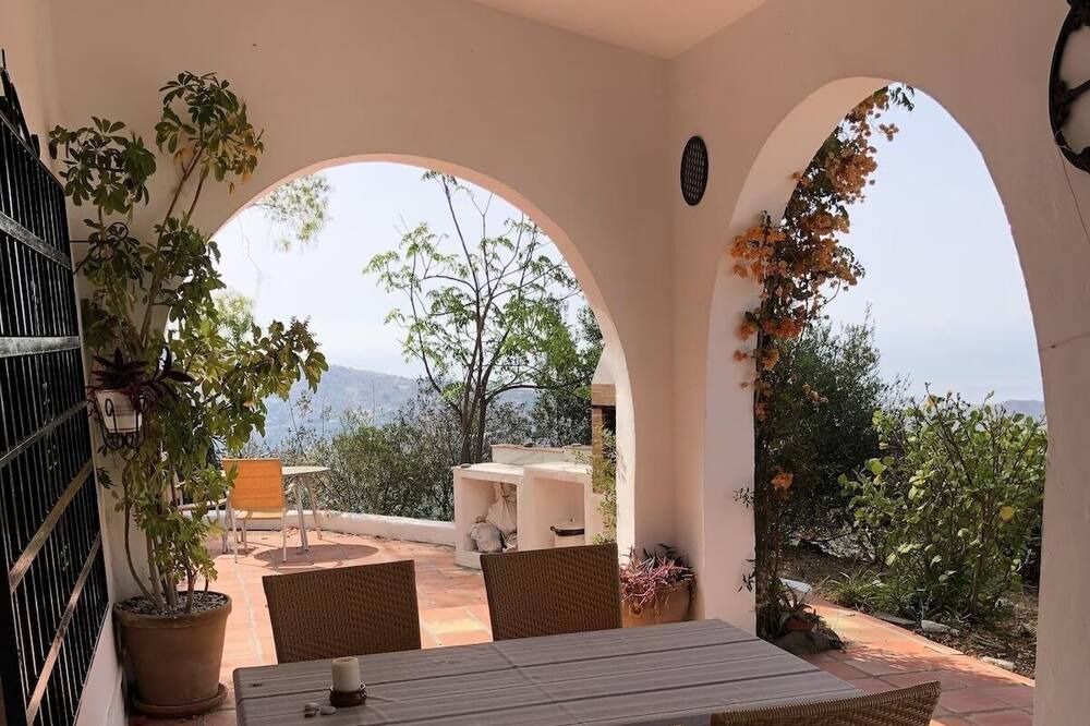 Photo of Outdoor in Sayalonga