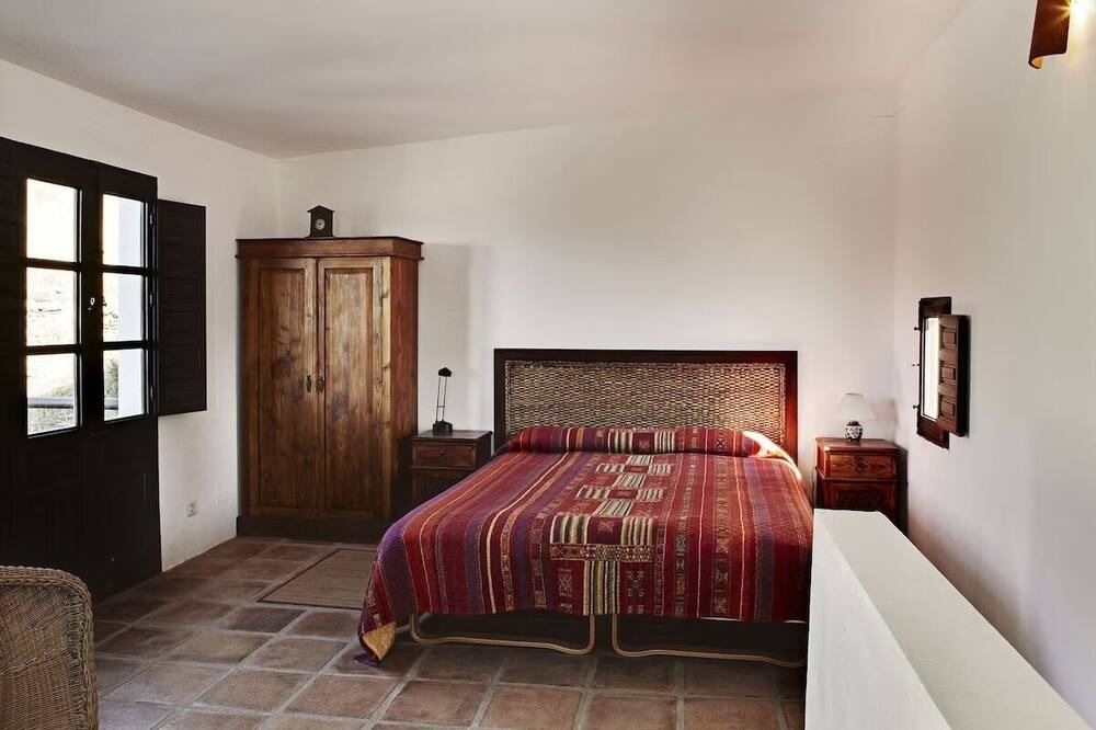 Photo of Bedroom in Sayalonga
