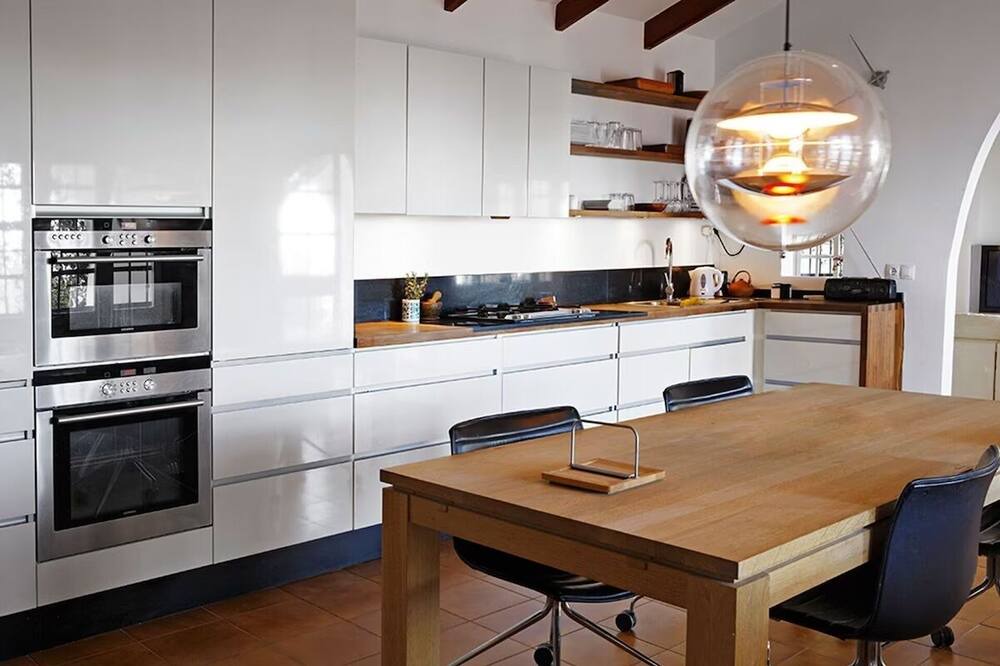 Photo of Kitchen in Sayalonga