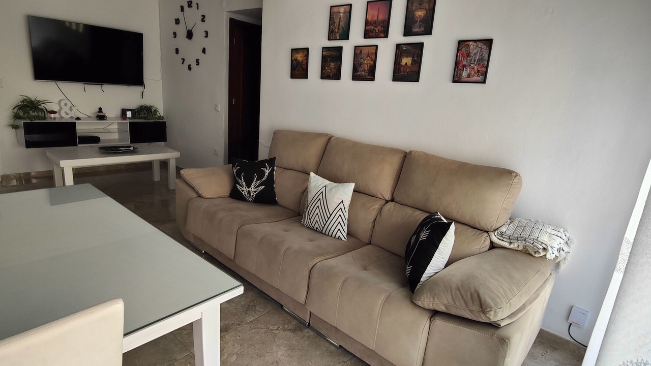 Photo of Livingroom in Andujar