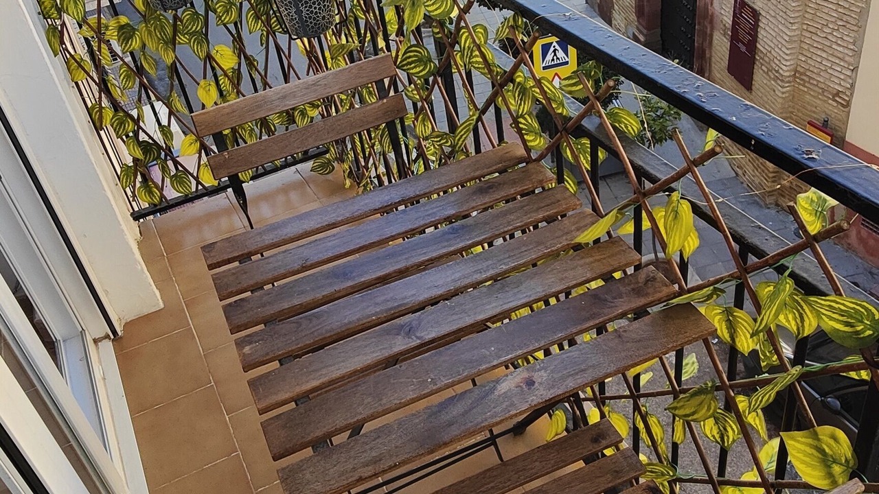 Photo of Outdoor in Andujar