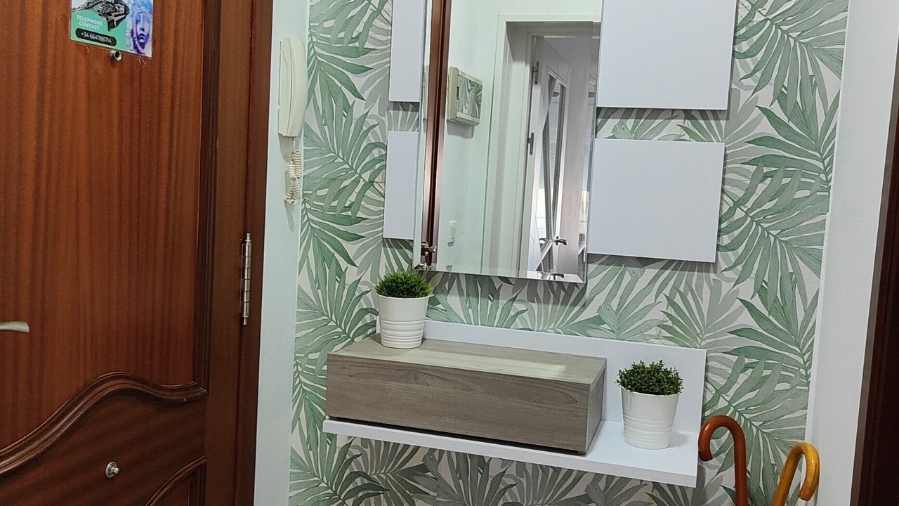 Photo of Bathroom in Andujar