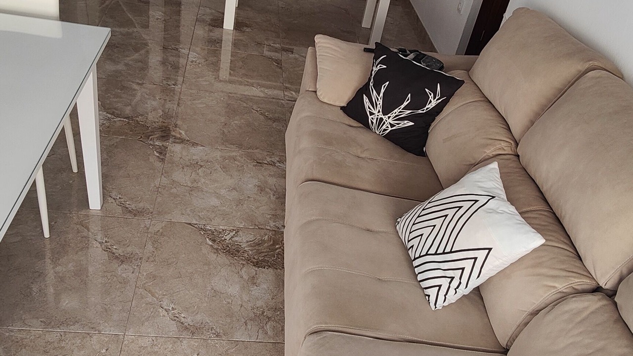 Photo of Livingroom in Andujar