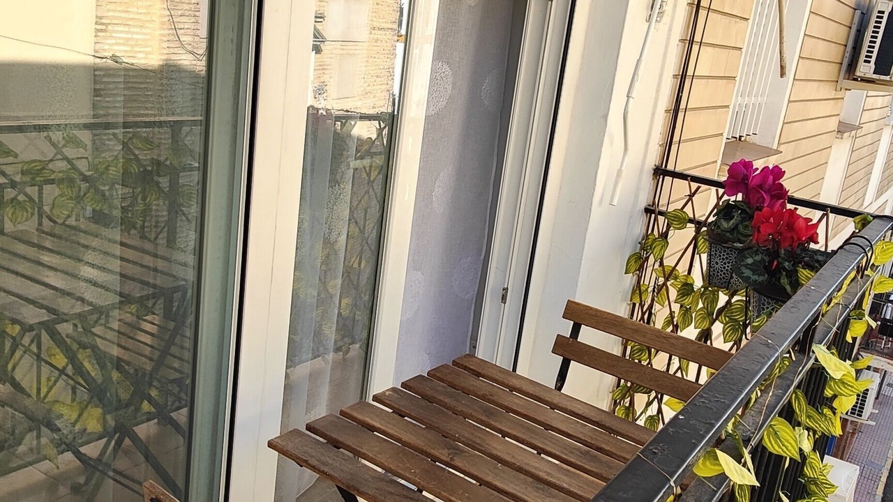 Photo of Outdoor in Andujar