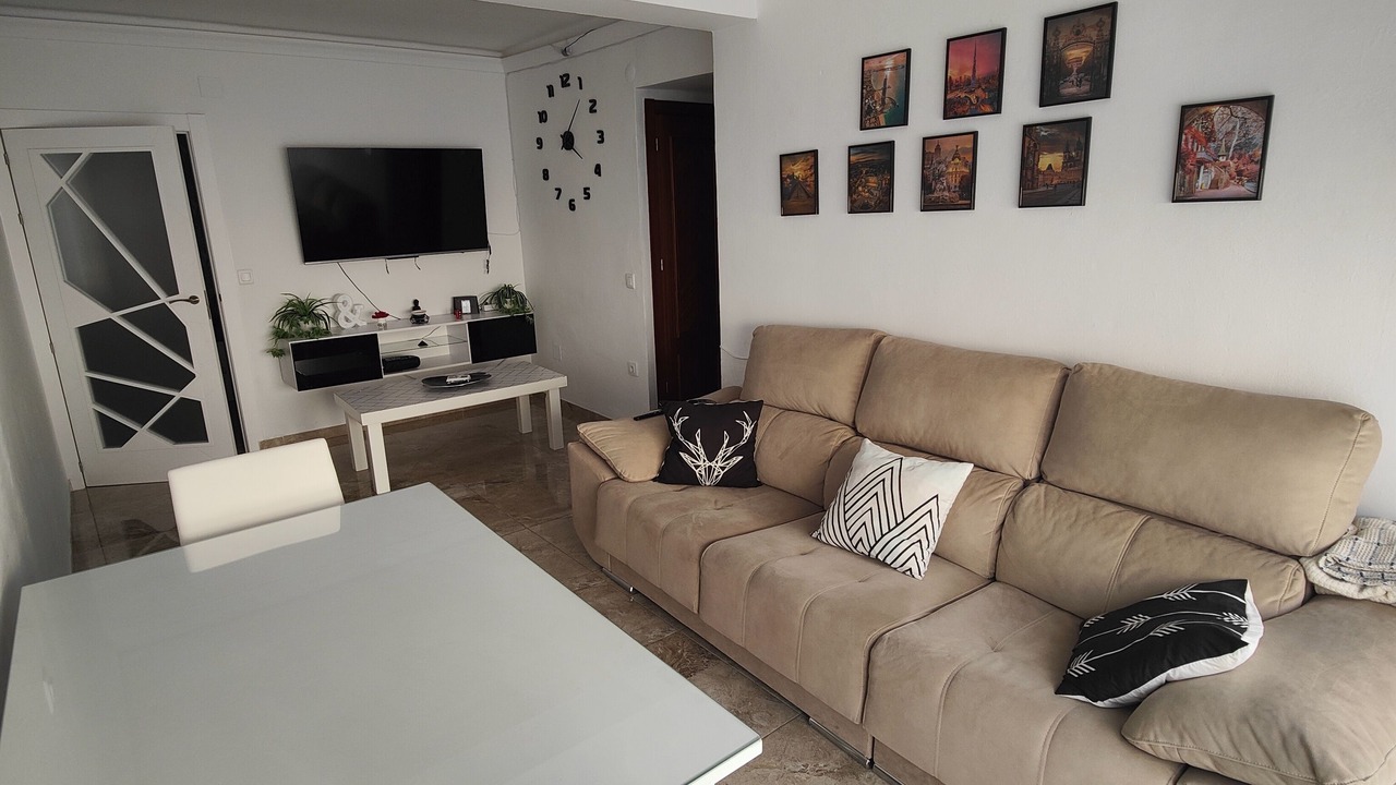 Photo of Livingroom in Andujar