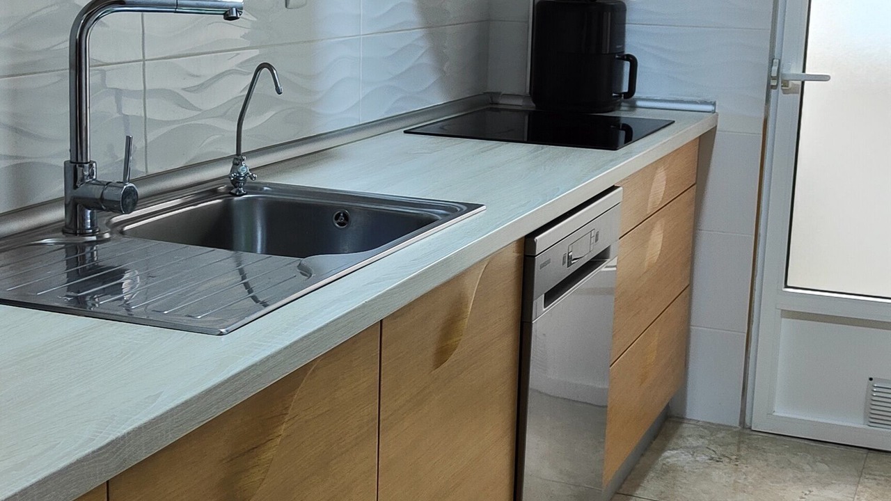 Photo of Kitchen in Andujar