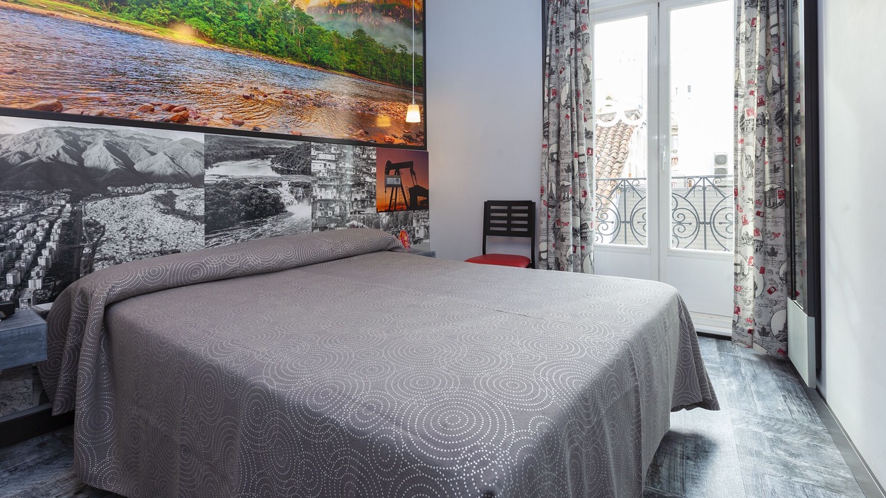 Photo of Bedroom in Arganzuela