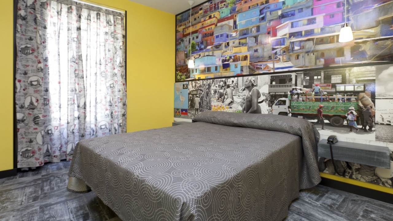 Photo of Bedroom in Arganzuela