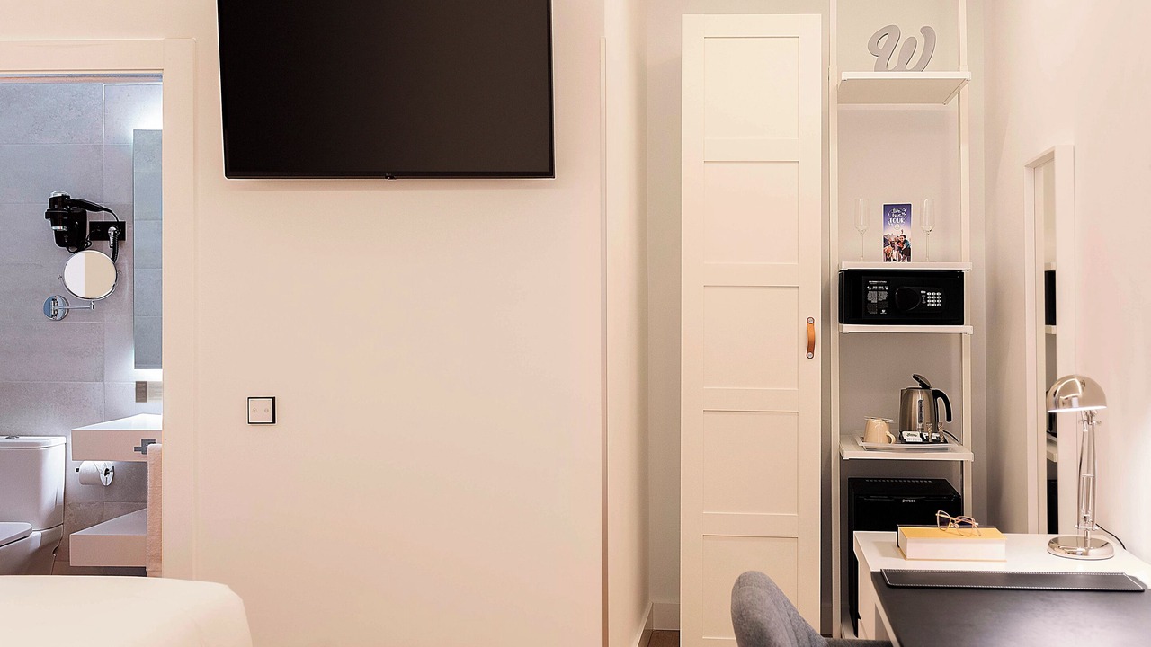 Photo of Bedroom in Centro