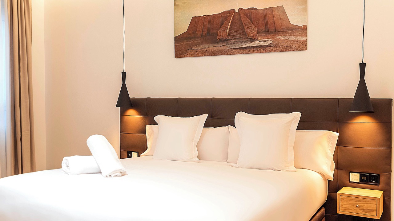 Photo of Bedroom in Centro