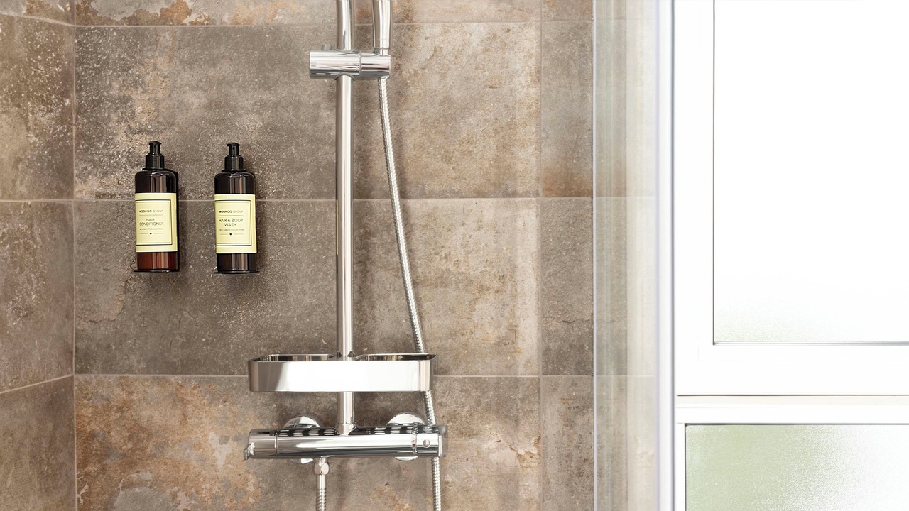 Photo of Bathroom in Centro
