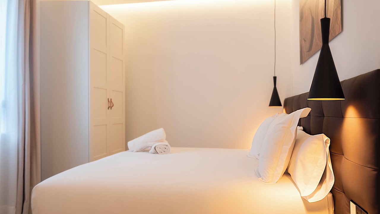 Photo of Bedroom in Centro