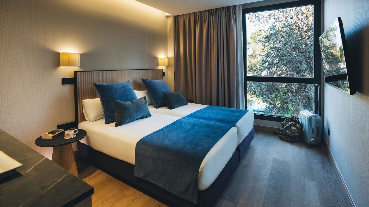 Photo of Bedroom in Aravaca
