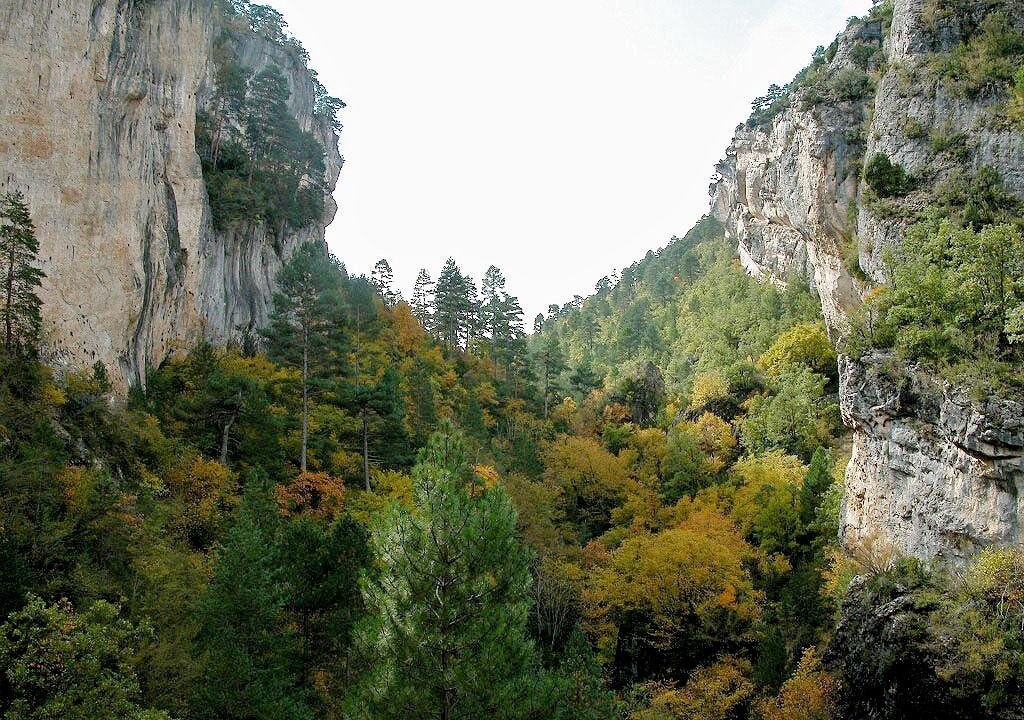 Photo of Outdoor in Poveda de la Sierra