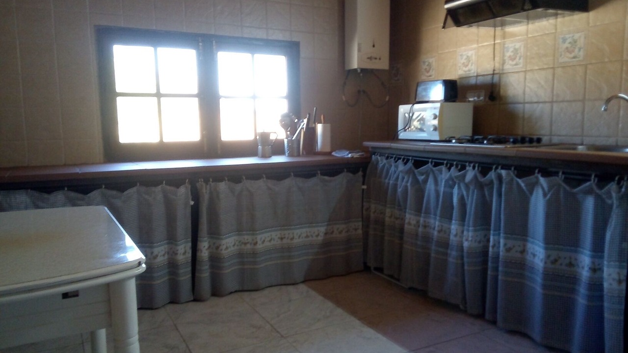 Photo of Kitchen in Humilladero