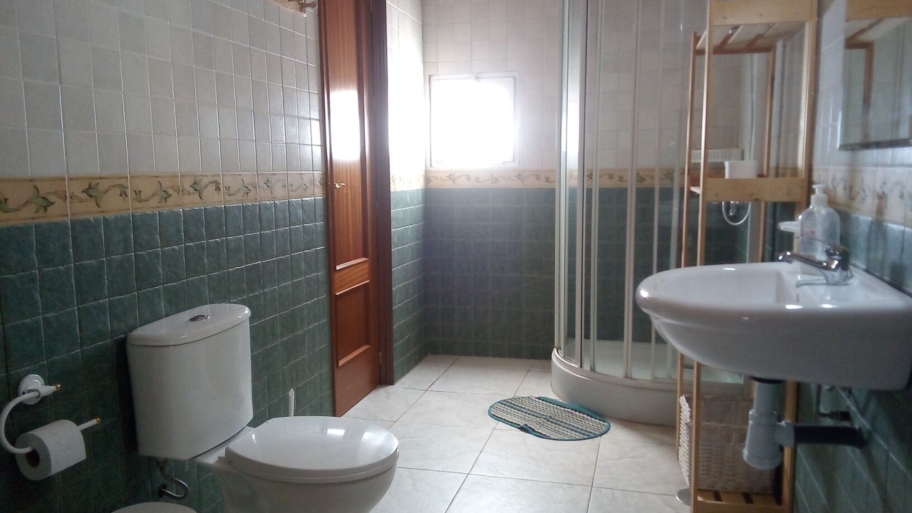 Photo of Bathroom in Humilladero