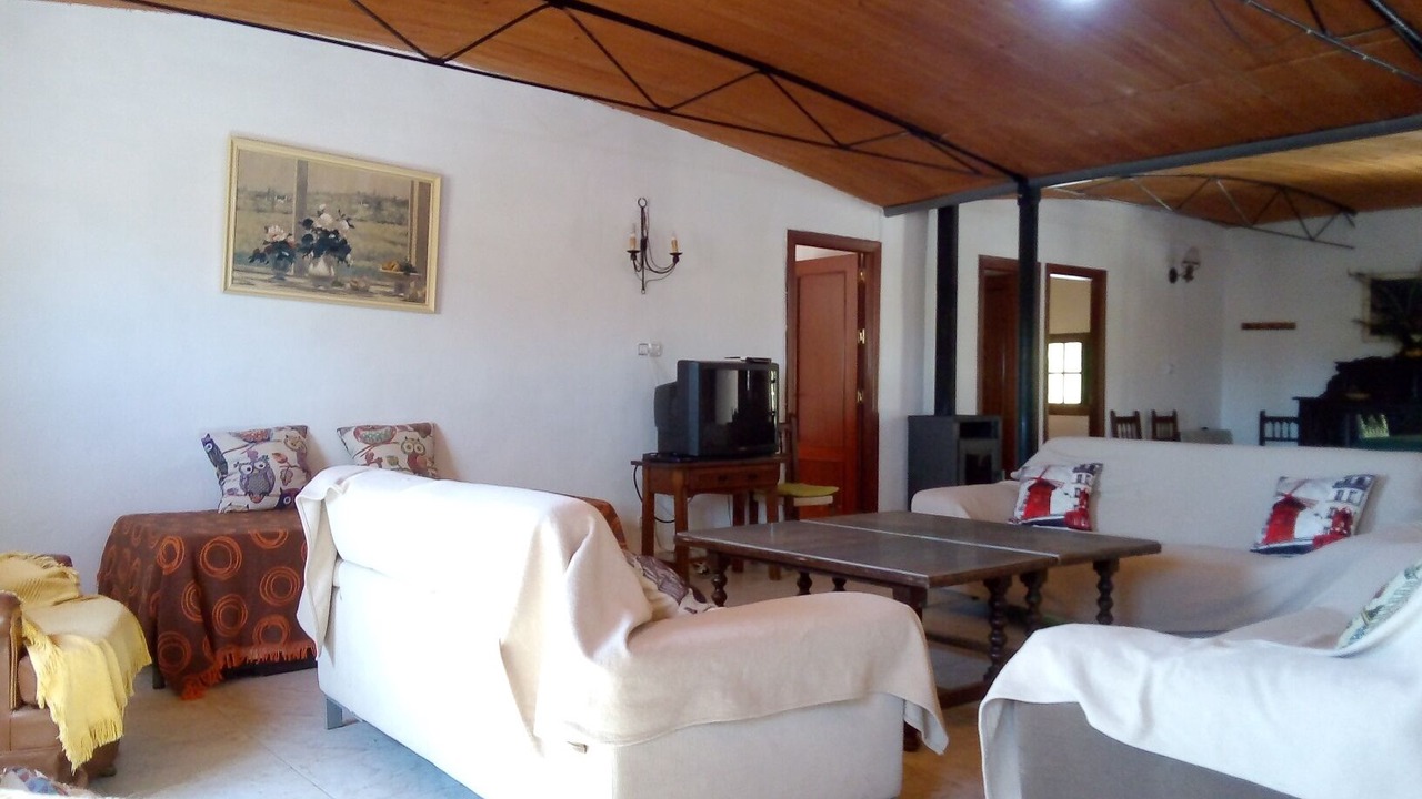 Photo of Livingroom in Humilladero