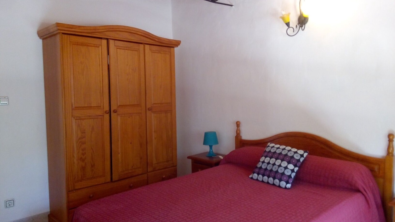 Photo of Bedroom in Humilladero