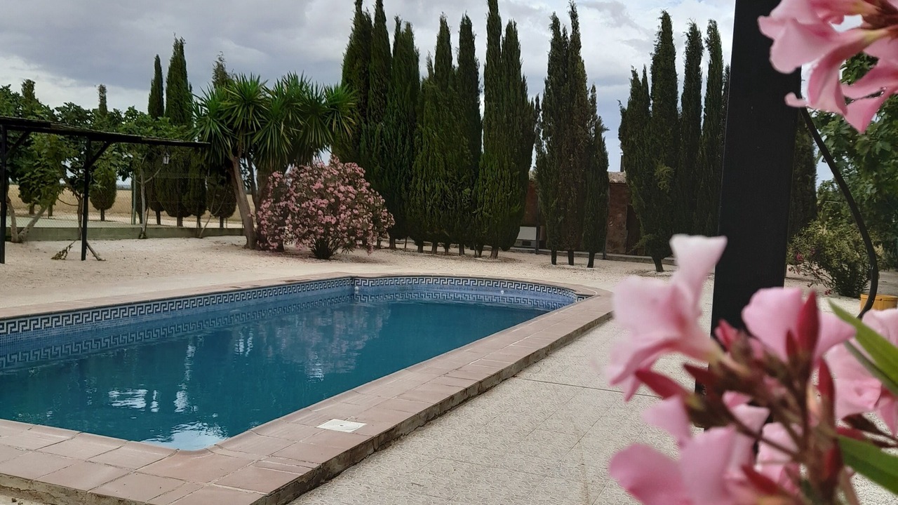 Photo of Outdoor in Humilladero