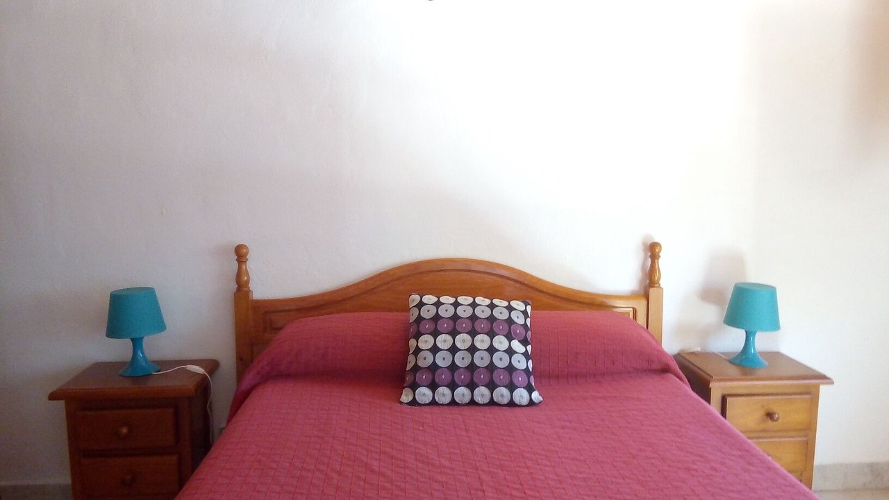 Photo of Bedroom in Humilladero