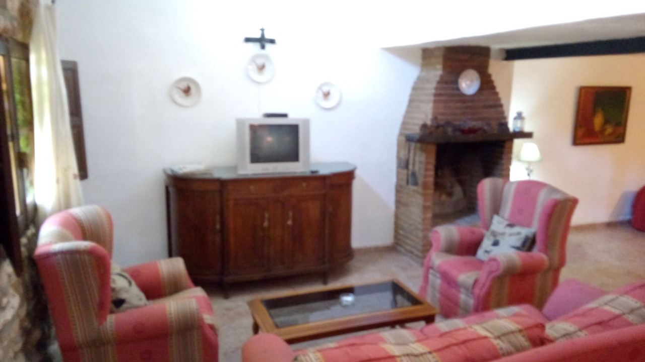 Photo of Livingroom in Antequera