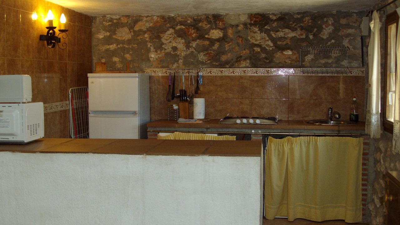 Photo of Kitchen in Antequera