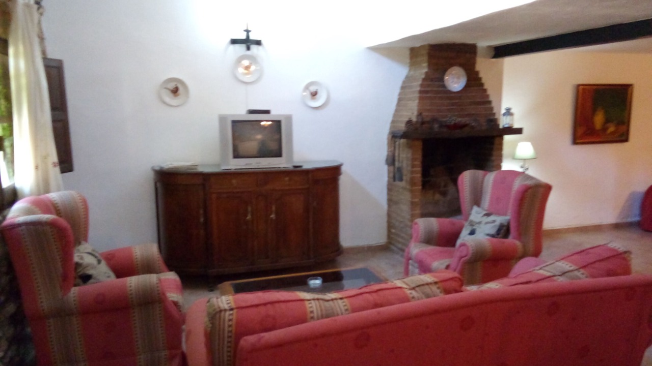 Photo of Livingroom in Antequera