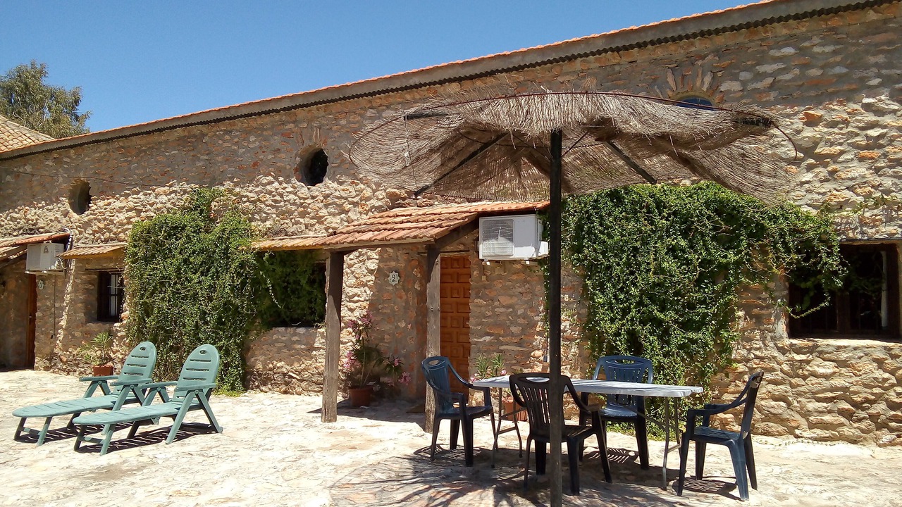 Photo of Outdoor in Antequera
