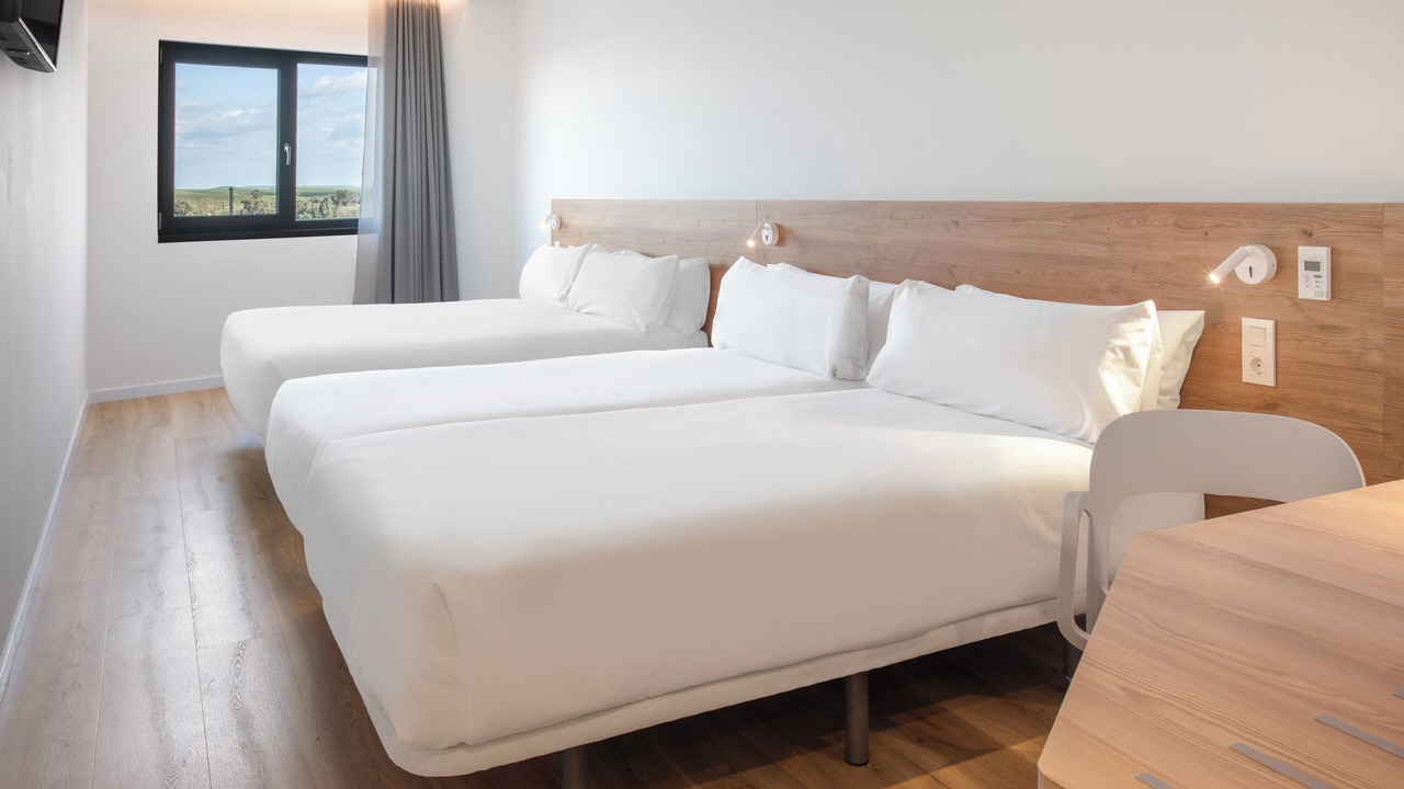 Photo of Bedroom in Ecija