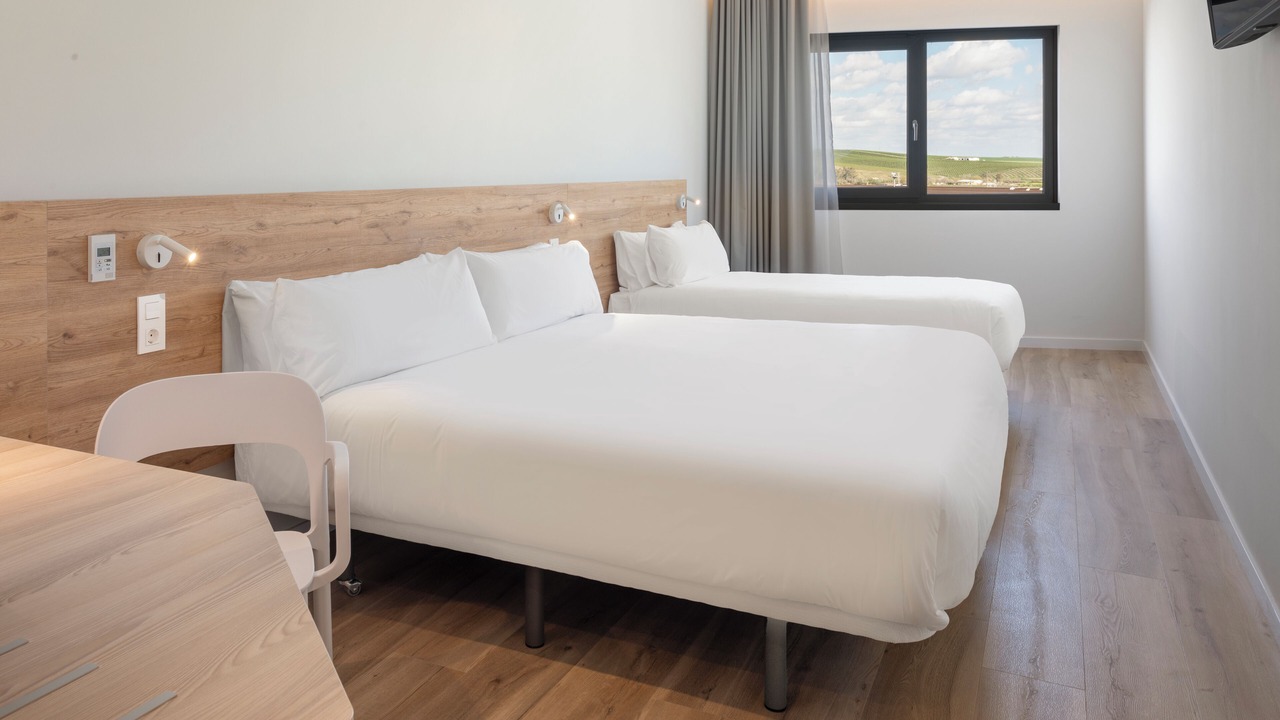 Photo of Bedroom in Ecija
