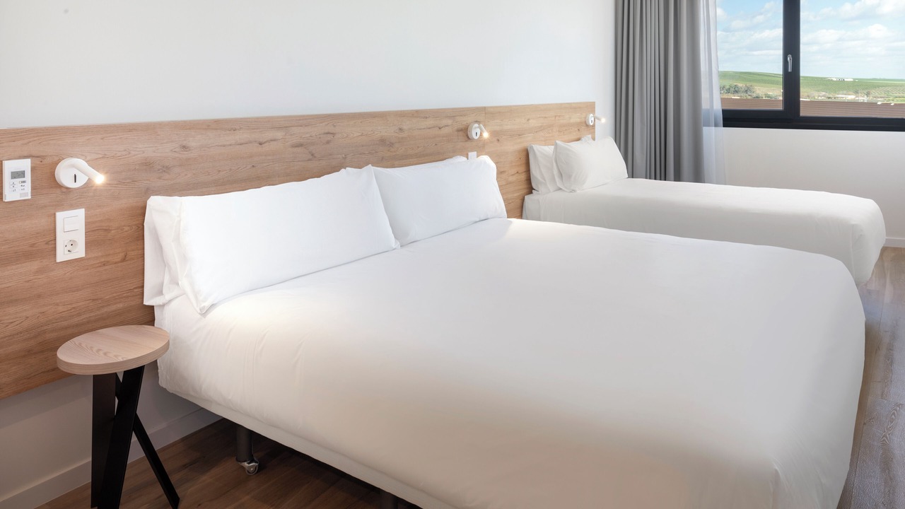 Photo of Bedroom in Ecija