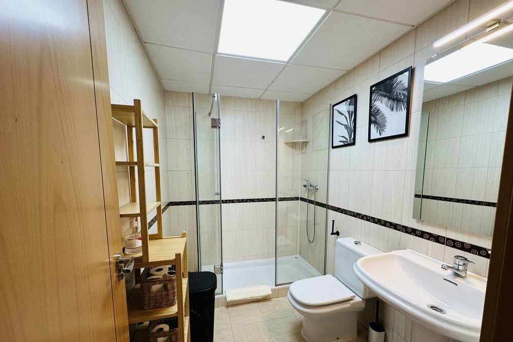Photo of Bathroom in Distrito Sur