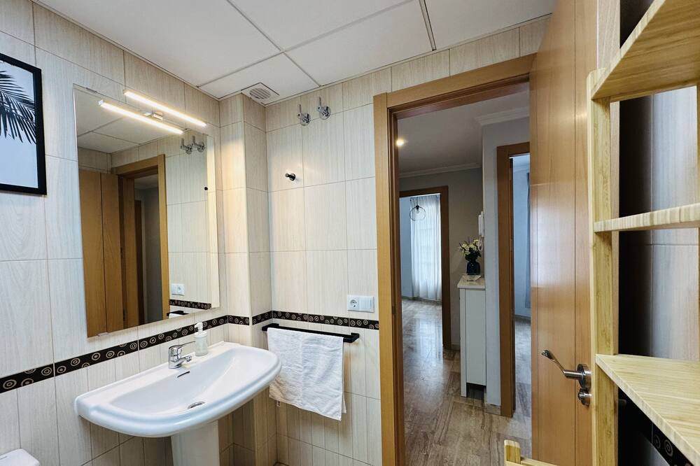 Photo of Bathroom in Distrito Sur