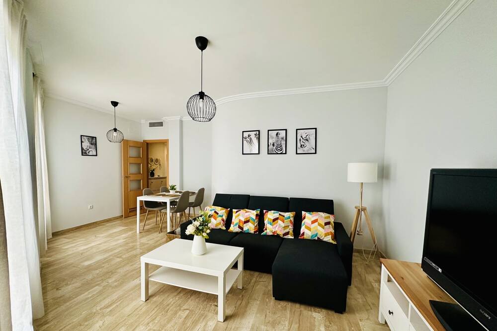 Photo of Livingroom in Distrito Sur