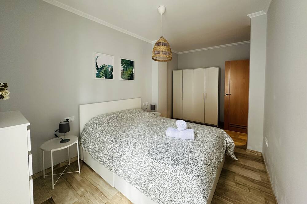 Photo of Bedroom in Distrito Sur