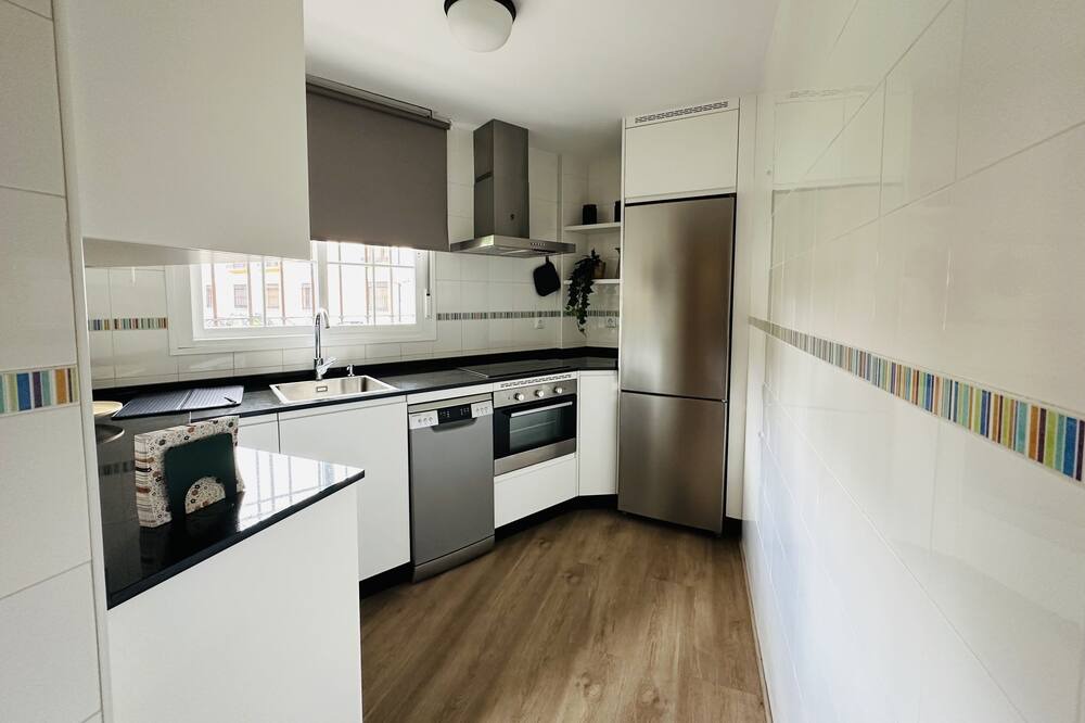 Photo of Kitchen in Distrito Sur