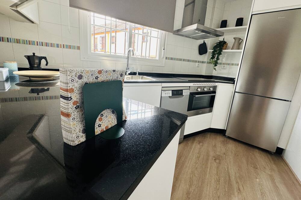 Photo of Kitchen in Distrito Sur