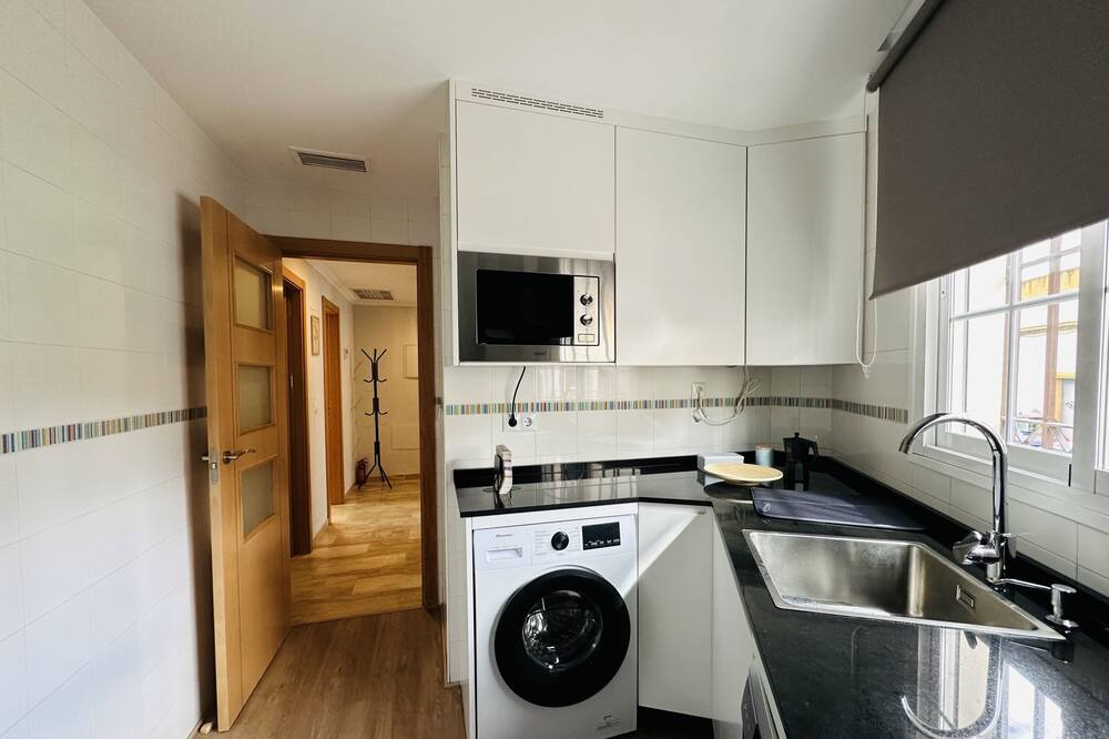 Photo of Kitchen in Distrito Sur