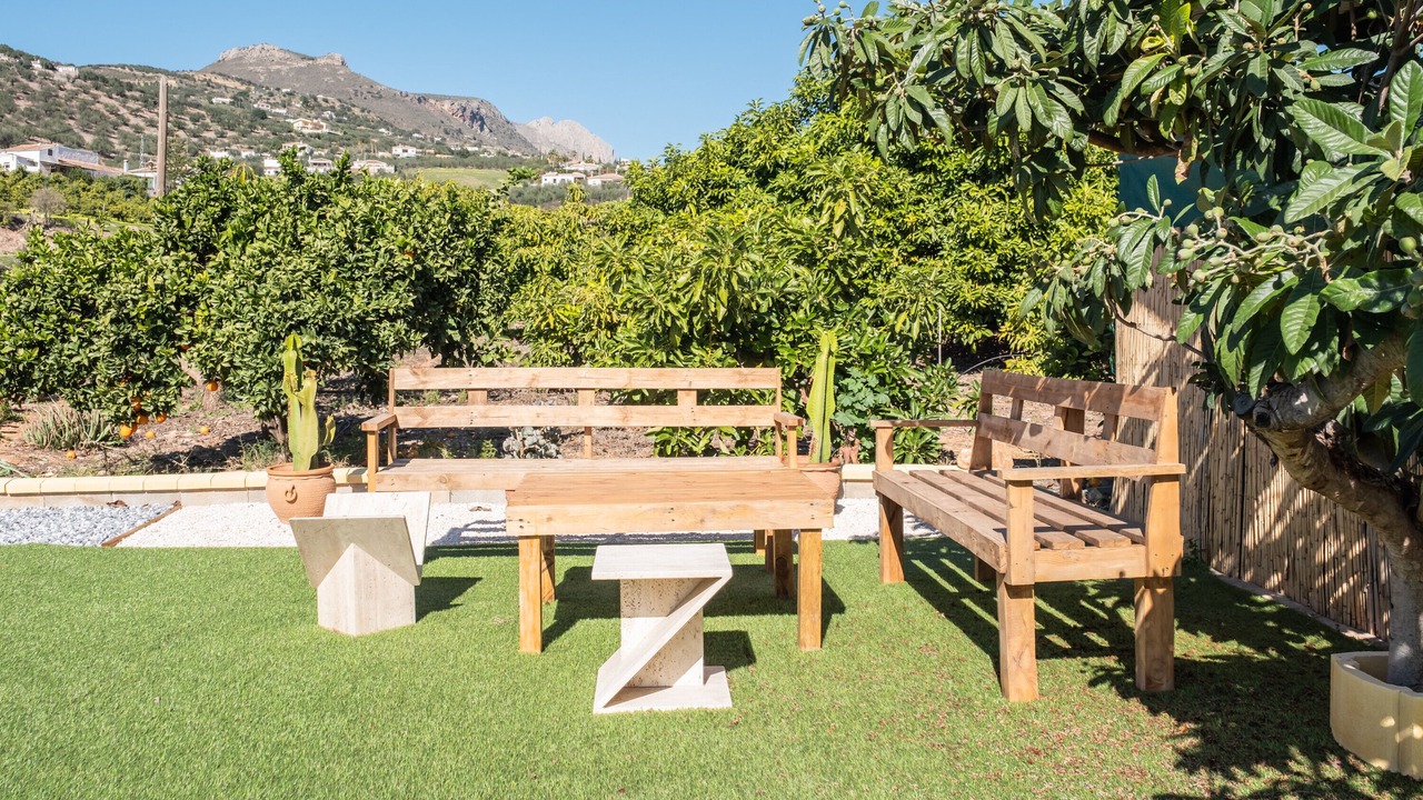 Photo of Outdoor in Alcaucin